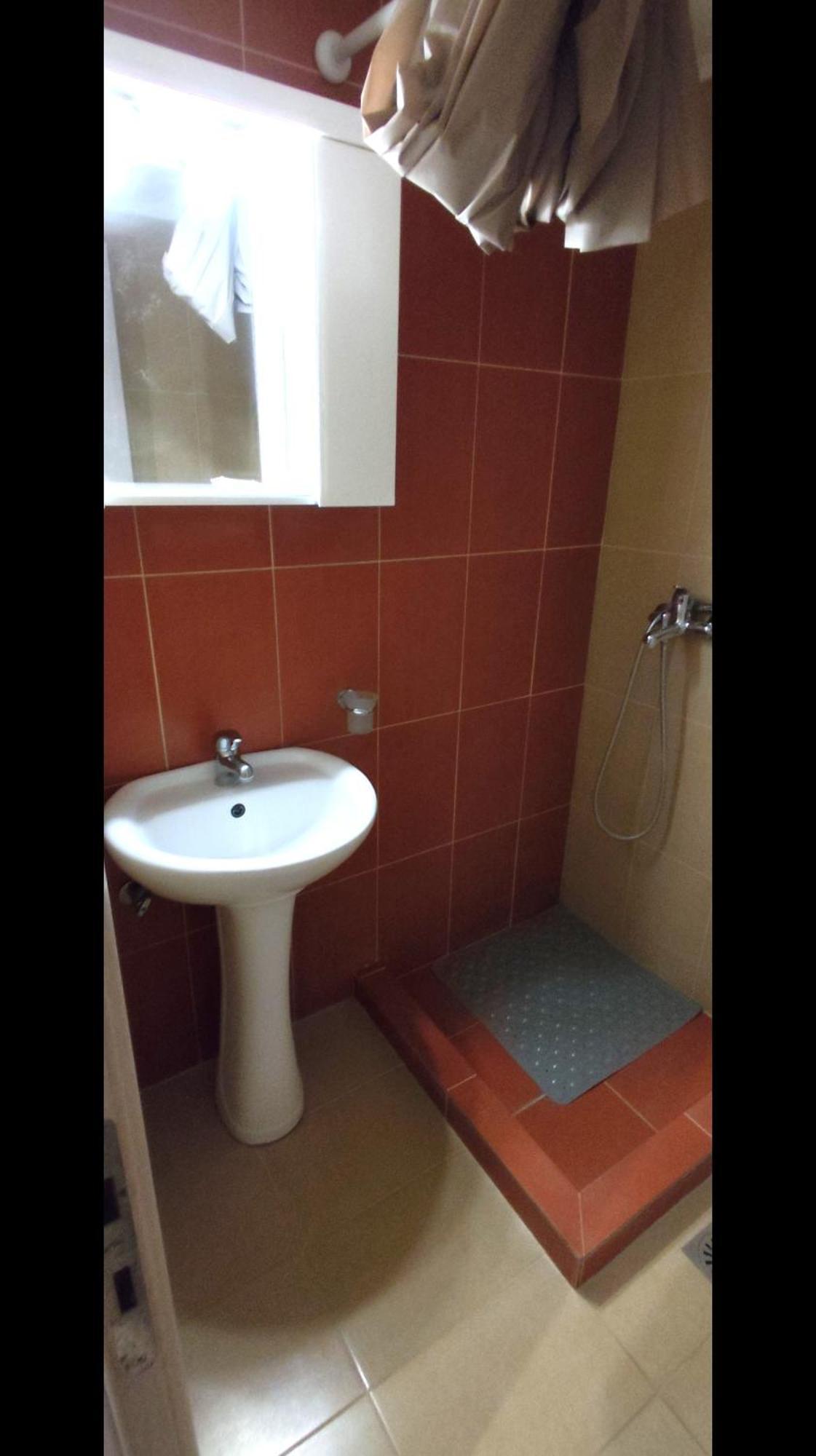 Anaxos Alex Apartment ภายนอก รูปภาพ