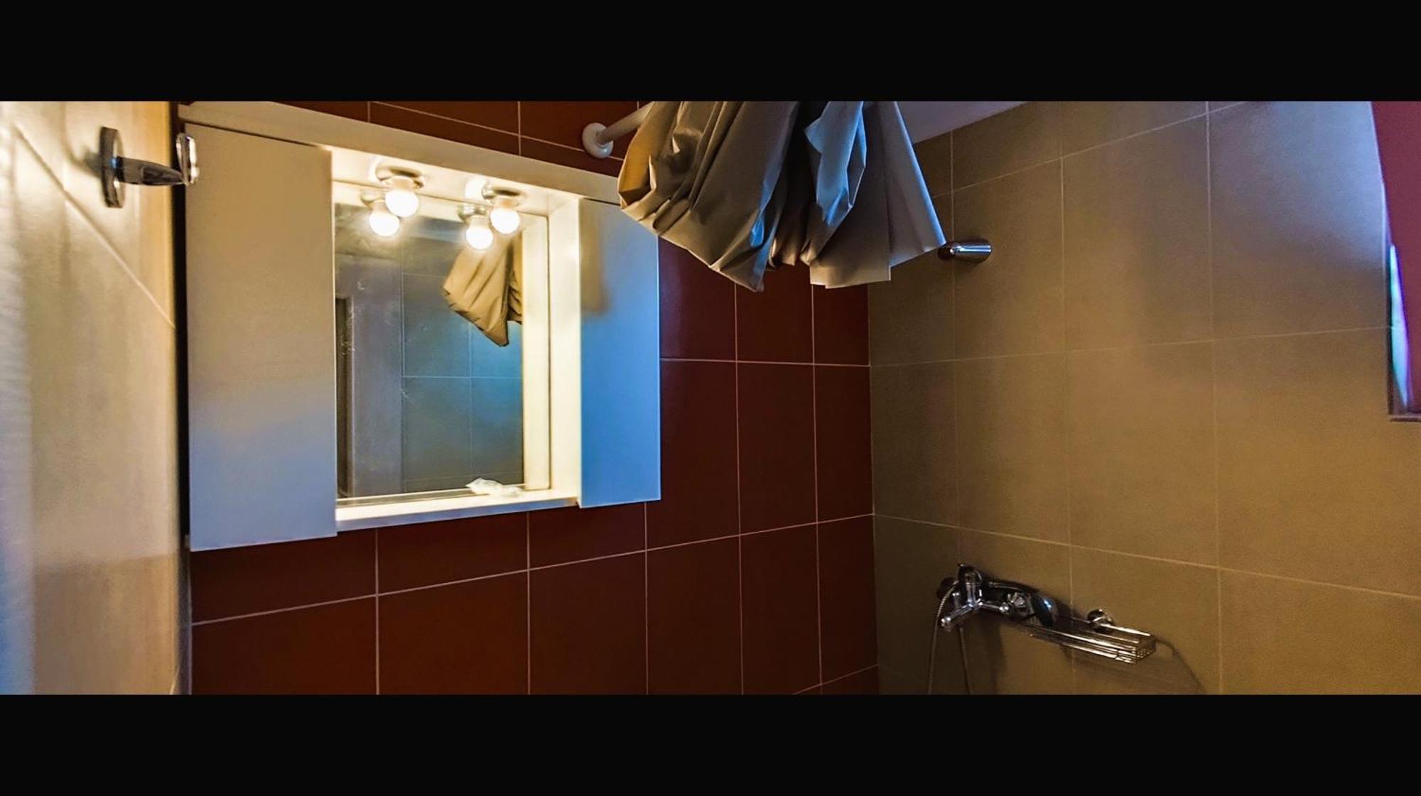 Anaxos Alex Apartment ภายนอก รูปภาพ