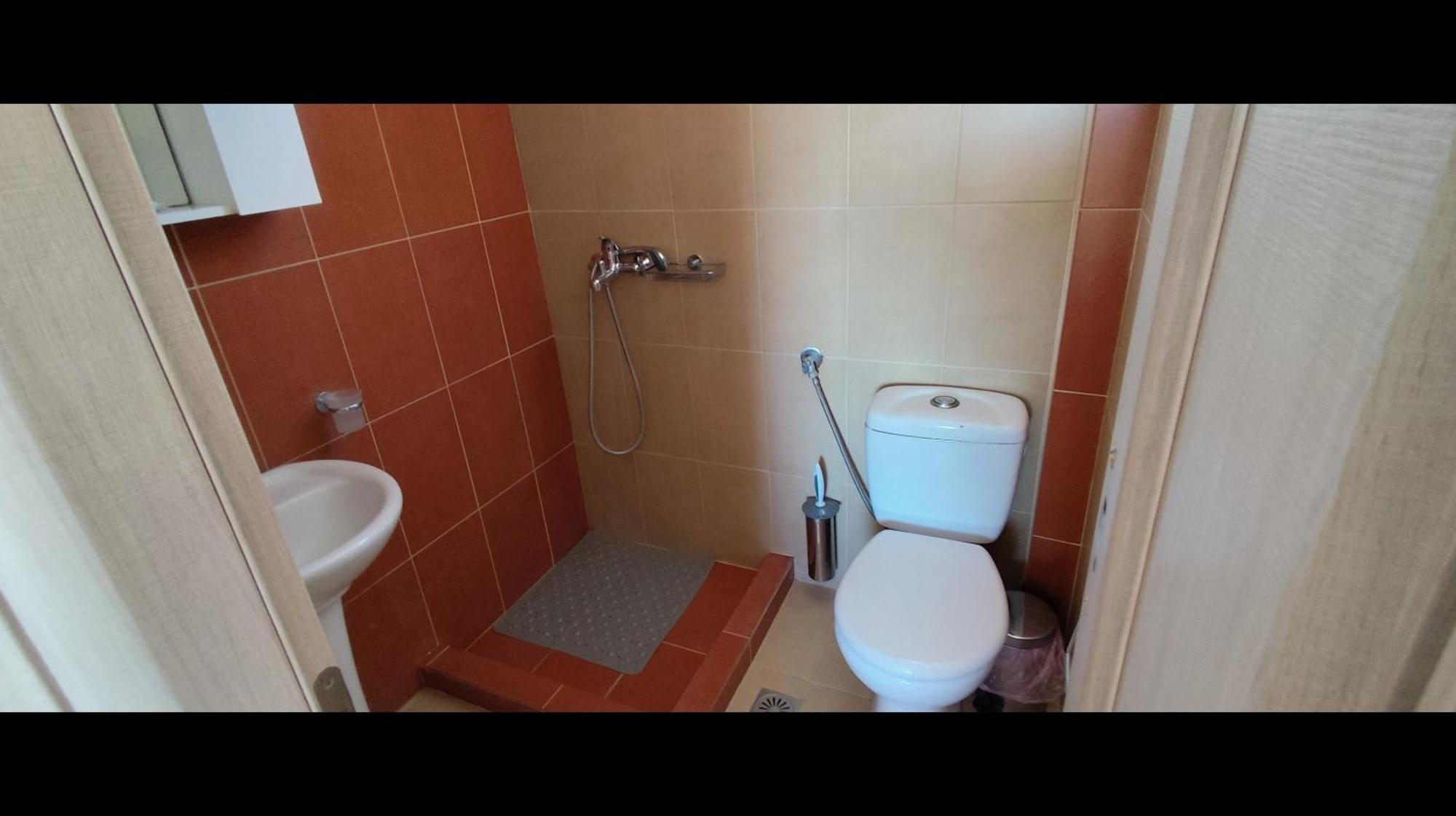 Anaxos Alex Apartment ภายนอก รูปภาพ